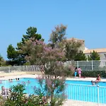 דירה Les Terrasses De La Mediterranee-1 By Interhome