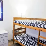Les Terrasses De La Mediterranee-1 By Interhome דירה