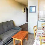 Les Terrasses De La Mediterranee-1 By Interhome דירה