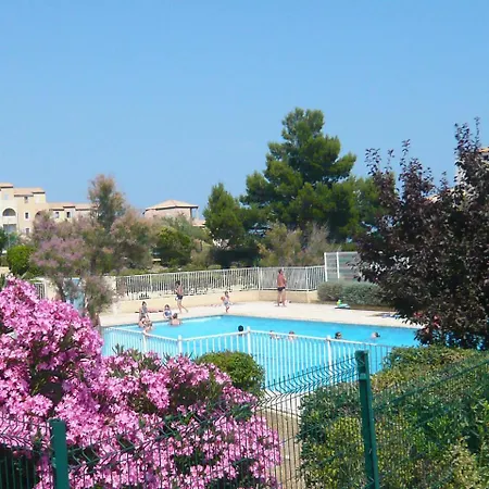 Les Terrasses De La Mediterranee-1 By Interhome *