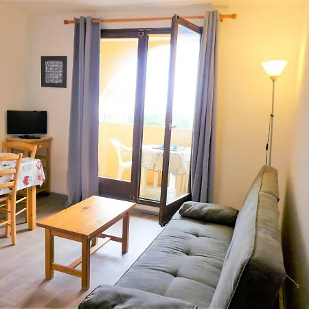 Les Terrasses De La Mediterranee-1 By Interhome Saint-Pierre-la-Mer (Aude)