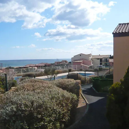 Les Terrasses De La Mediterranee-1 By Interhome Apartment Saint-Pierre-la-Mer (Aude)