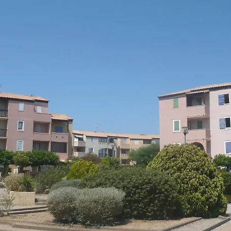Les Terrasses De La Mediterranee-1 By Interhome Apartment Saint-Pierre-la-Mer (Aude)