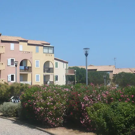 Les Terrasses De La Mediterranee-1 By Interhome Apartment *