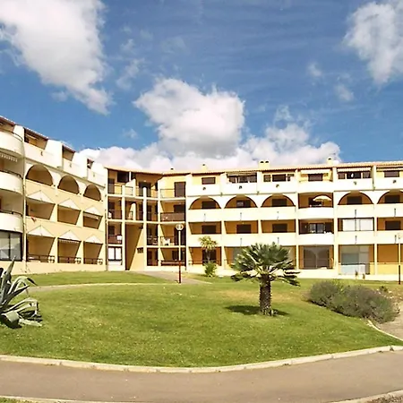Les Terrasses De La Mediterranee-1 By Interhome