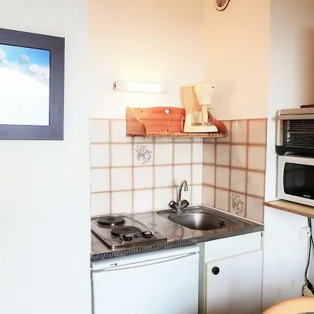 Les Terrasses De La Mediterranee-1 By Interhome Apartment Saint-Pierre-la-Mer (Aude)