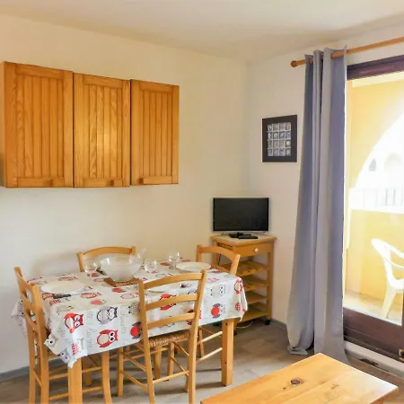 Les Terrasses De La Mediterranee-1 By Interhome Apartment *